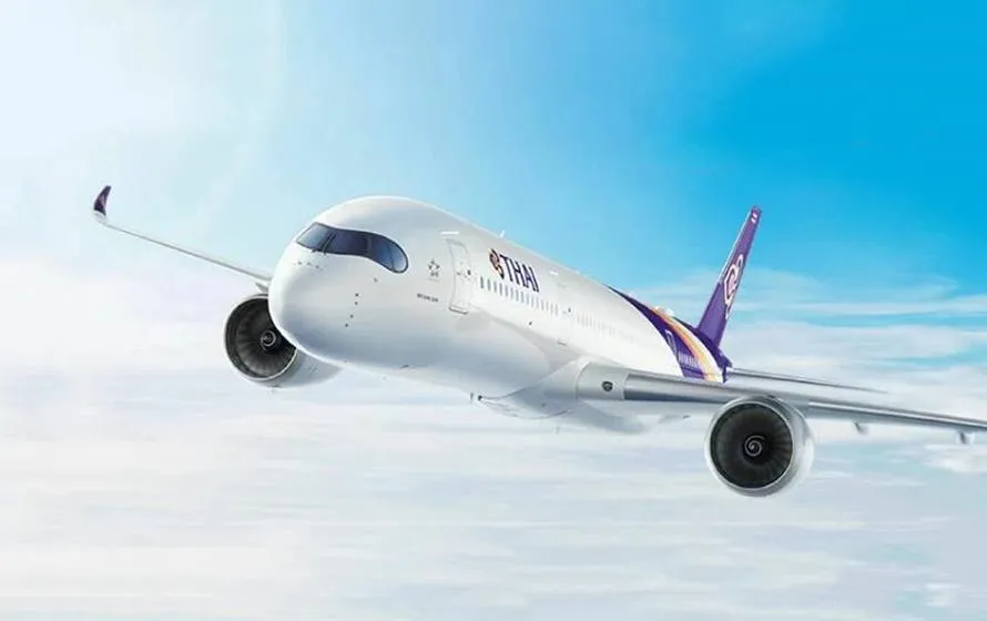 Thai Airways